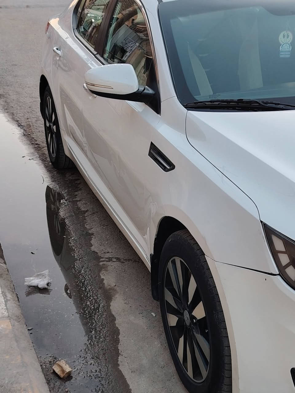 من رخصة أدمن سلام عليكم وابتماء ٢٠١١ كفاله عامه من صباغ وتبديل مكان واسط النعمانيه رقمي ***********
