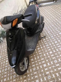 دراجة اكزز • جديدة