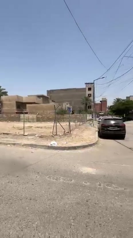 🏢 مكتب أبراج الياقوت للعقار 🏢

✨ قطع أراضي للبيع – ركن ✨

📍 الموقع: حي القاهرة – الضباط
📐 المساحة الكلية: 600 متر مربع
📏 القطع المتوفرة بمساحات من 50 متر إلى 100 متر
📏 النزالات من 10 متر إلى 20 متر

✅ ركن على شارعين
✅ تقطيع حسب الطلب
✅ موقع مميز مناسب للسكن والاستثمار
✅ منطقة مخدومة وقريبة من جميع الخدمات

📞 للاستفسار والمعاينة: ***********
