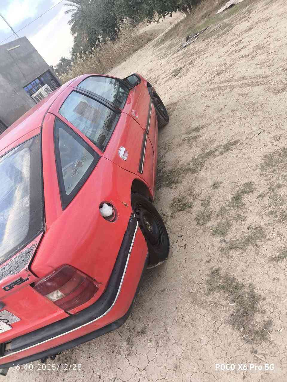 السلام عليكم اوبل فكتوره عبايه رقم نجف باسمي كير ومكينه خير من الله تخم تاير جديد غرفه مدوشمه جديده باتري جديد جام كهربائي باور جديد كهربائيات شغاله السعر 20 وبيها مجال المو شراء لا يتصل مكاني بابل قضاء الكفل رقم الهاتف***********//***********  غير متواجد على الفيس
