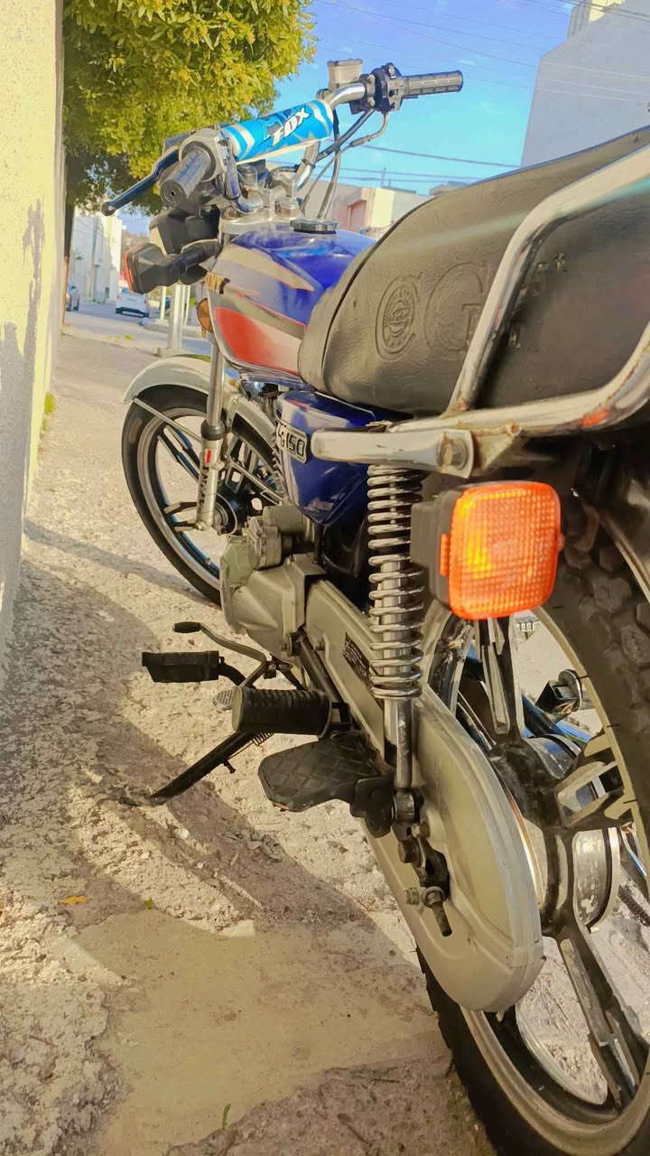 خمسه قير موديل 20 دراجه نظيفه ماكينه ما مفتوحه ما عدا طبق الملف مبدل بسبب كسر كركوك, العراق


**إذا كنت صاحب هذا الإعلان وتريد حذفه لأي سبب، رجاءا أرسل رسالة إلى الدعم الفني**