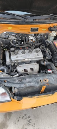 سيكي للبيع كصه جديده 13سنويه 18 هيىه غرامه صفر وكاله تحويل شرط داير خل...