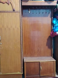 جربايه • زاوية • ميز مراية