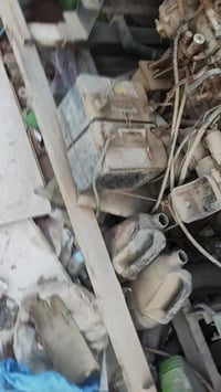 مولده • جنريتر ابلادي • ٣٠ كيفي