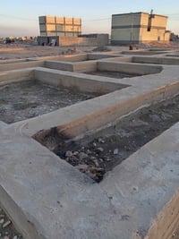 حي النداء • ٥٠م • شارع ٦٠