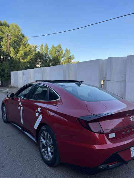 ديل:2020 
مواصفات : بانوراما 
شاشه دجتال مو رقميه 
تدفئه ستيرن
تدفئه كشنات 
تبريد لمس 
شاشه كبيره 
بصمه 
سماعات Bose
مكينه 2500 
لايت لد 
بصمه ترحيب عند الاقتراب 
رقم بغداد بأسمي 
تخم تاير تبريد كير مكينه كفاله 
السياره بيها ٥ قطع صبغ
السعر ١٤٣وبيها مجال 
للاستفسار ***********
