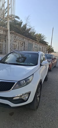 سبورتج ١٥ خليجي مكفوله ماعدا بارد كلش قليل ورصعه والباقي مكفول رقم بغد...