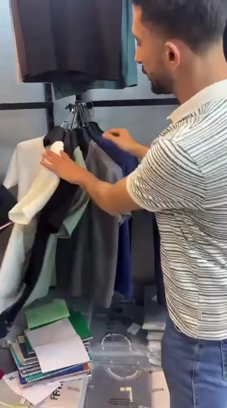 İletişim ‪+90 552 188 25 27)}}


**إذا كنت صاحب هذا الإعلان وتريد حذفه لأي سبب، رجاءا أرسل رسالة إلى الدعم الفني**