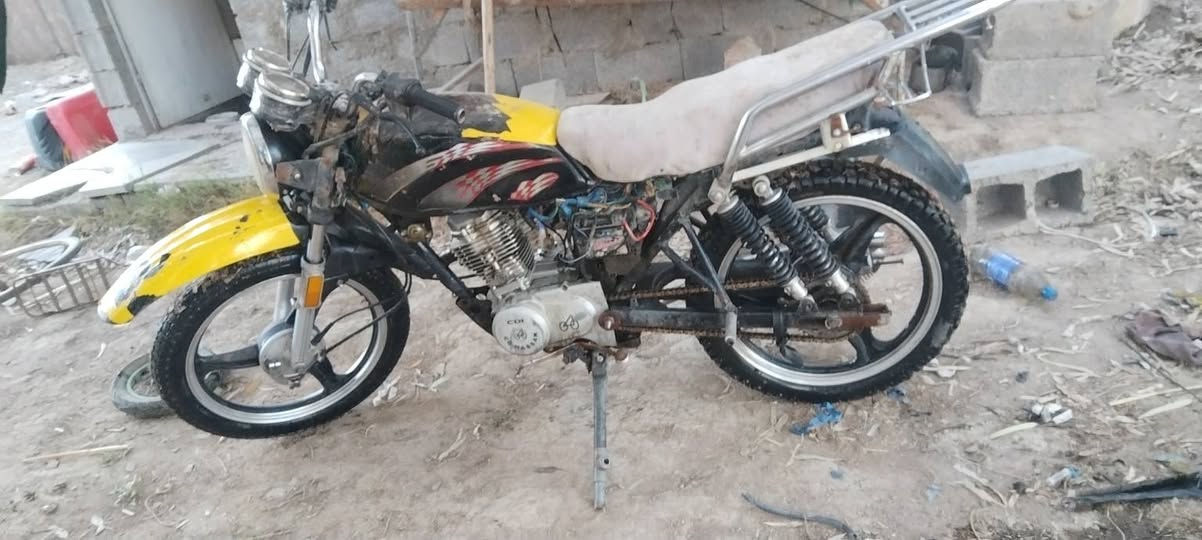 دراجة فيوم اربعه كير بدون اوراق شغالة ابيع كوم حديد
مكاني محمودية بغداد بغداد, العراق


**إذا كنت صاحب هذا الإعلان وتريد حذفه لأي سبب، رجاءا أرسل رسالة إلى الدعم الفني**