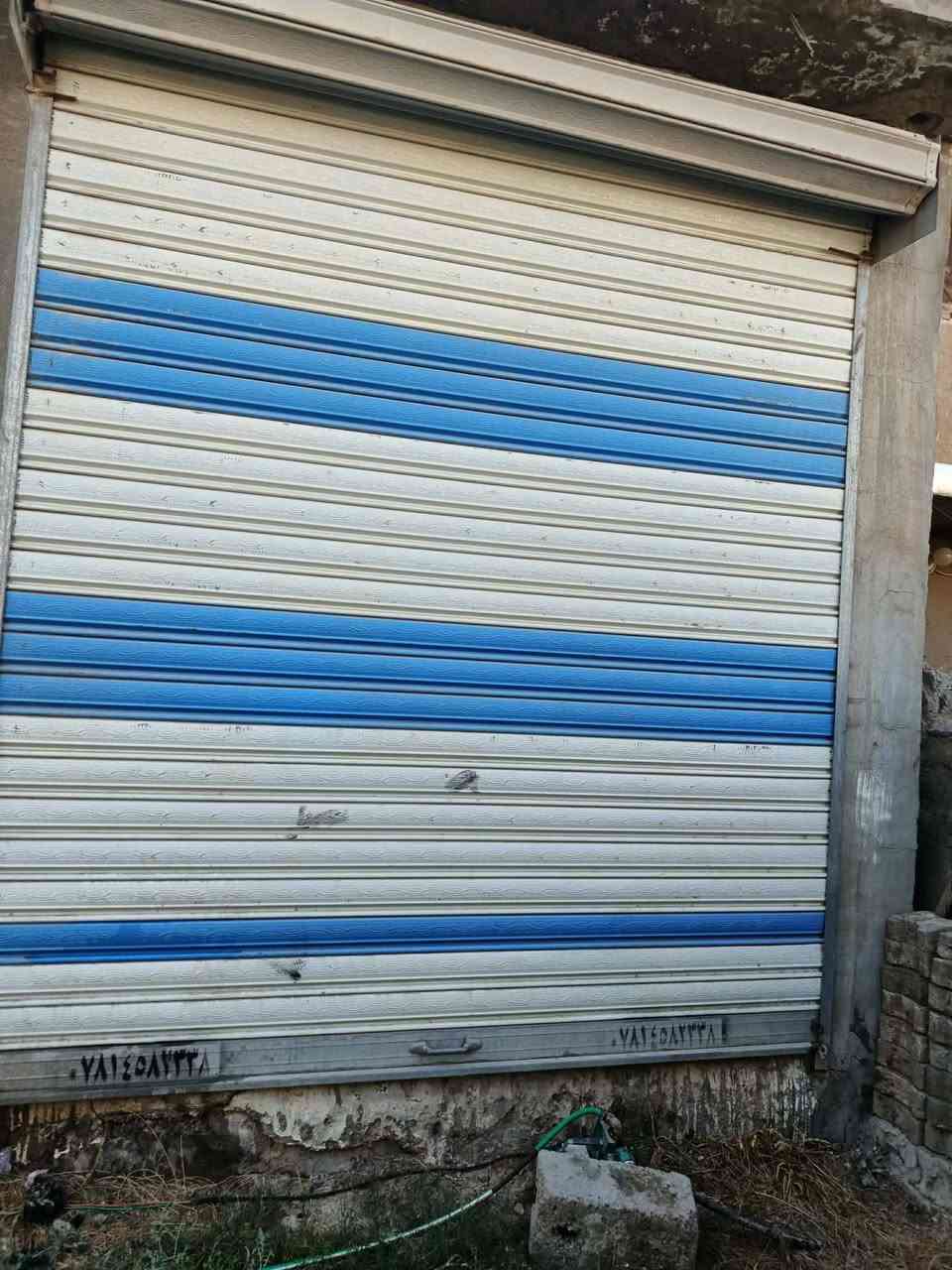 السلام عليكم شباب كبنكات عدد2 وجام خانه عدد2 نضيفات 
سعر الجام خانه ولكبنك 750 وكلهن1400وبيهن مجال 
العنوان المحموديه حي المرتضى ***********
***********
