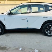 تحيه طيبه السلام عليكم ورحمة  توسان 2022 خليجي  ماشيه 47 ألف   تشغيل ب...