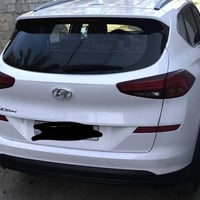 توسان خليجي 2020 شركة الكاصد 5عدسات رقم بغداد مكفولة من الصبغ ماشية 24...