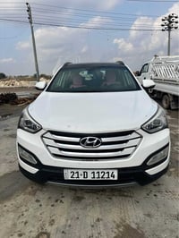 سنتافي • ٢٠١٤ • البصرة