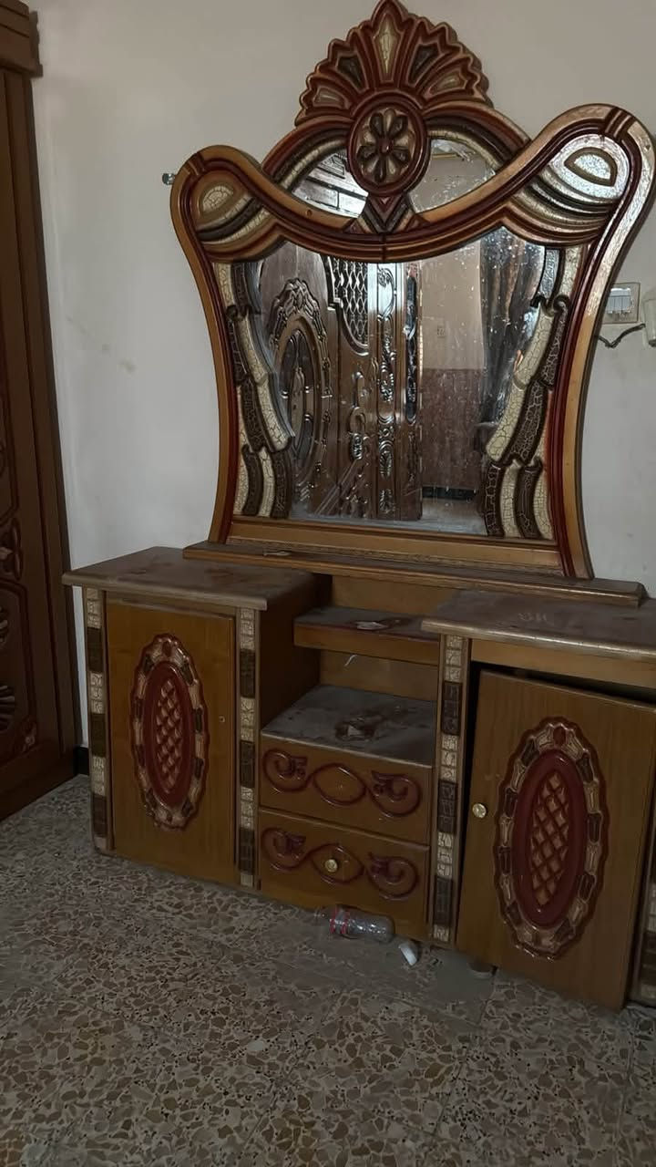 غرفه اخشاب كامله وجاهزه بعدها بلكارتون سعره 775 وبيه مجال بسيط جديده كلش ونضيفه


**إذا كنت صاحب هذا الإعلان وتريد حذفه لأي سبب، رجاءا أرسل رسالة إلى الدعم الفني**