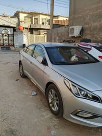 سوناته ٢٠١٨ • غاز أصلي • بصرة