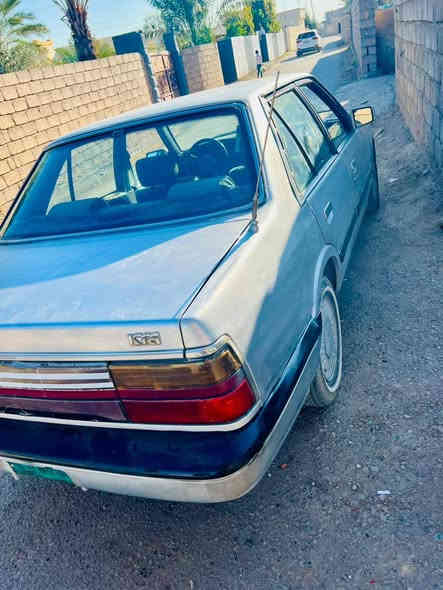 السلام عليكم 
#كيا_كونكورد موديل 93 رقم نينوى راعيها موجود عندي رقمه و تواصل معاه . مكفوله . 
سياره حلوه و اتوصلك واتجيبك 
گير محرك حلوات حيل  . محرك 4 . 
السعر 20 و بيها مجال . 
ترهم امراوس و ترهم بيع
للاستفسار اكثر اتصل 
***********
