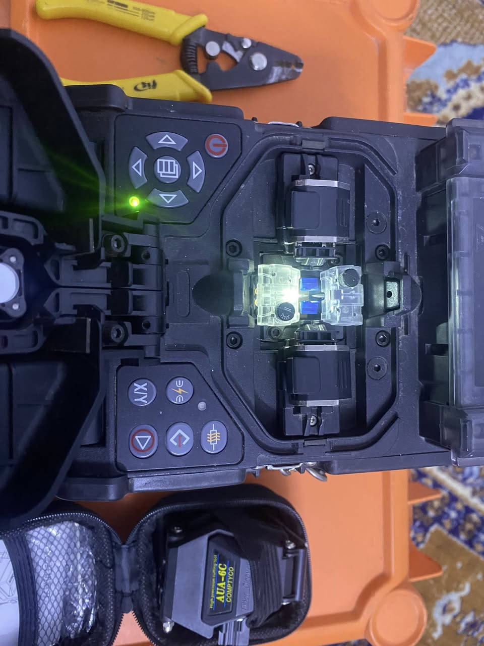 مكينه لحام للبيع STSالاستفسار ***********
