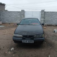 دايو برنس • ١٩٩٥ • محرك وكير جديد