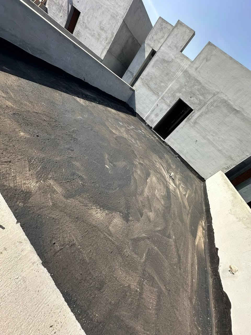 تطبيك سطوح اشتايكر كرسته وعمل وإعادة ماستك وزفت اشغل مهندس على فحص نتصال على هذا رقم ***********
