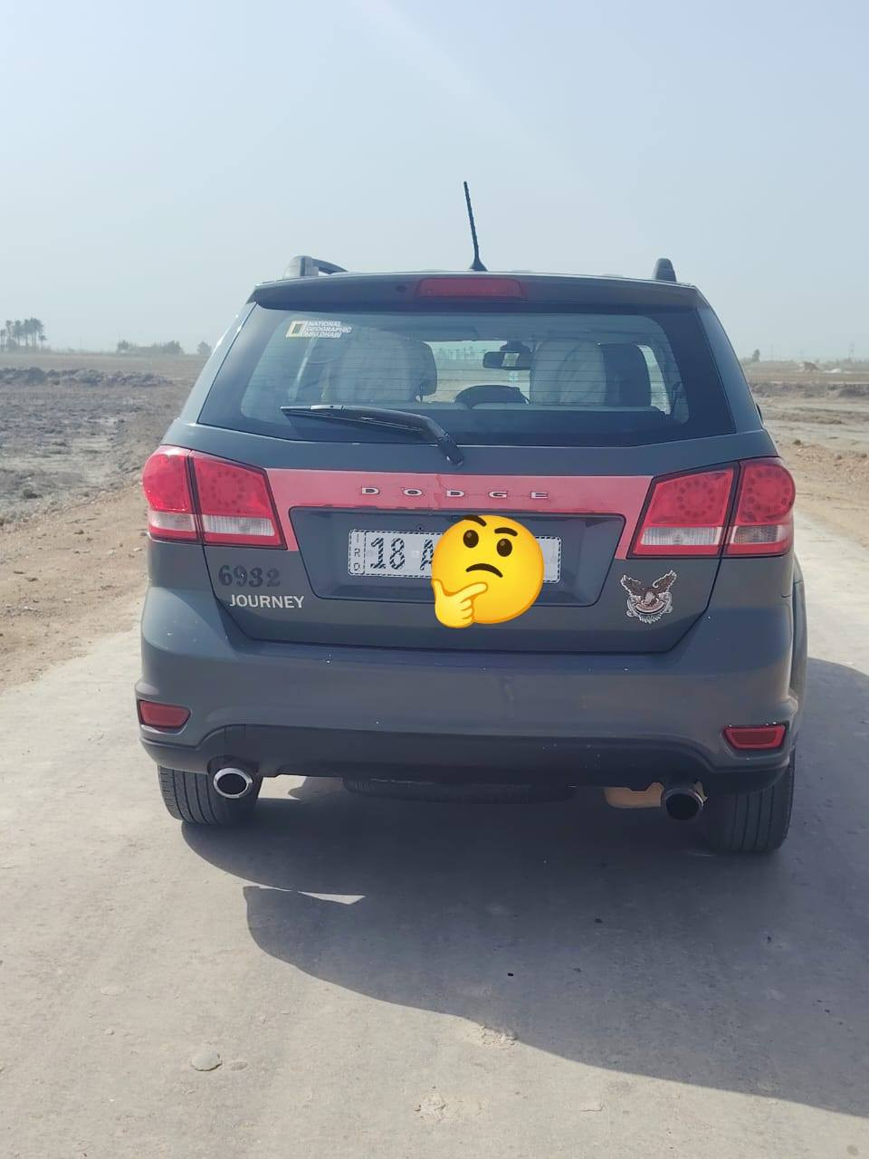 سلام عليكم اخون عندي جورني مديل ٢٠١٩ بسمي سياره مال جناي ***********
