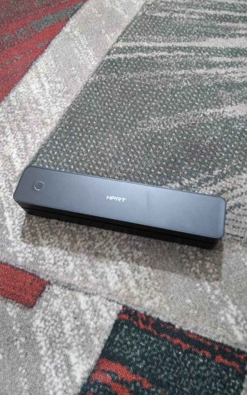 طابعه حراريه A4 كلش حلوه سعرها 35 الف


**إذا كنت صاحب هذا الإعلان وتريد حذفه لأي سبب، رجاءا أرسل رسالة إلى الدعم الفني**