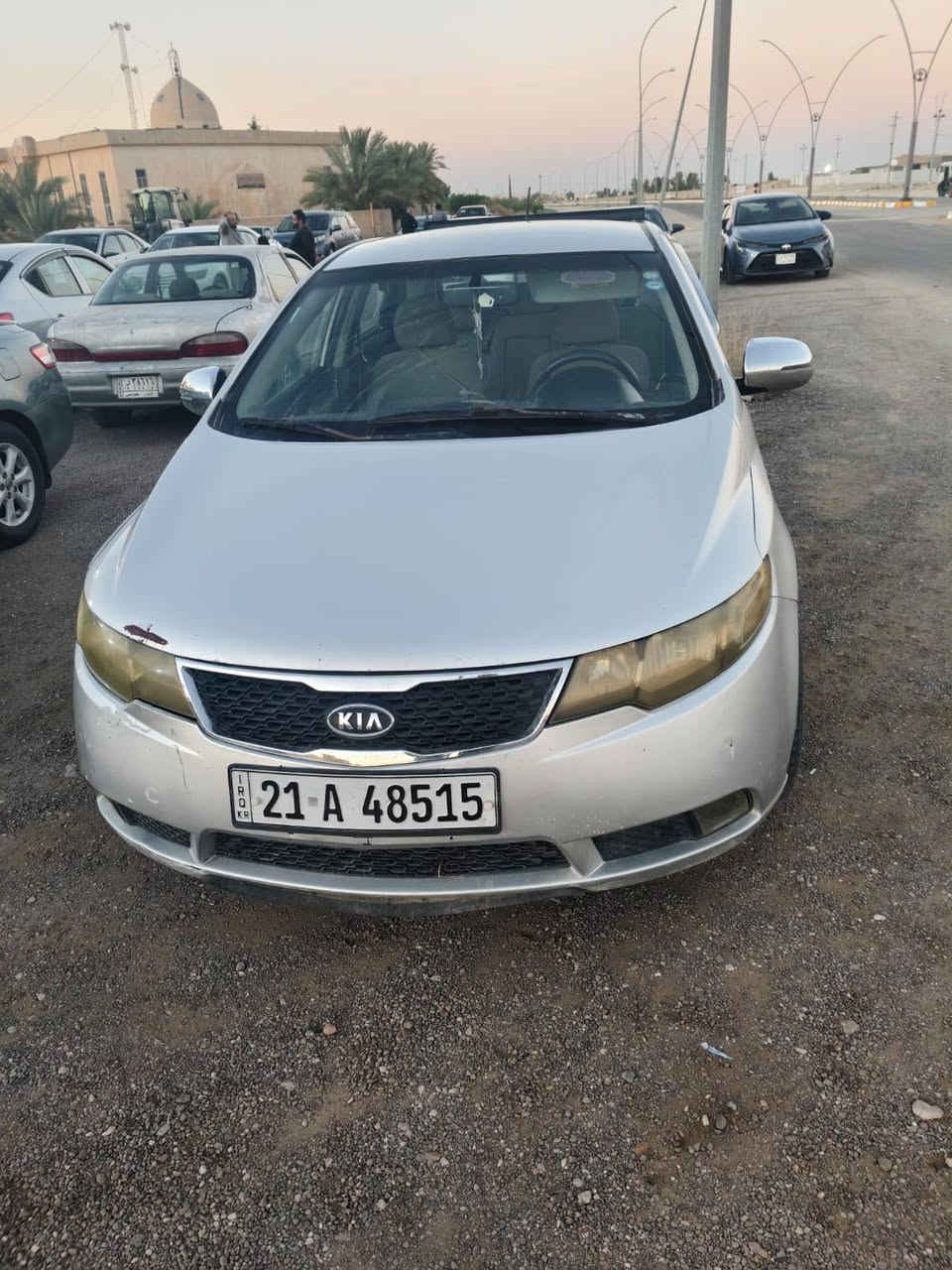 موديل ٢٠١١ بيها ٣ قطع سعر ٨٠ بيها مجال بسيط محرك ٢٠٠٠ اتصال ع رقم ***********
