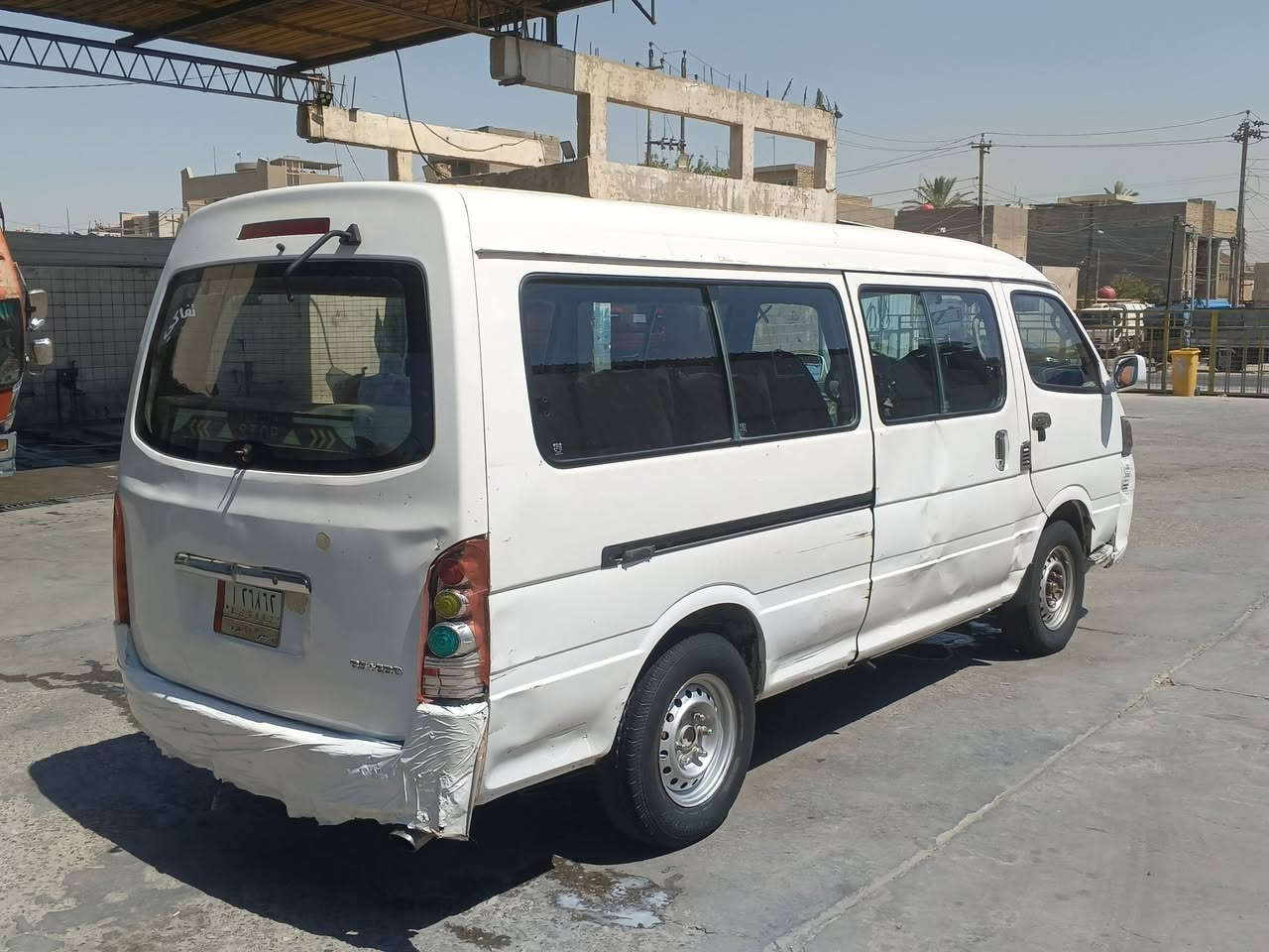 السلام عليكم للبيع جنبي موصليه السعر ٣٨ وبيها مجال *********** مكاني بغداد الشعب
