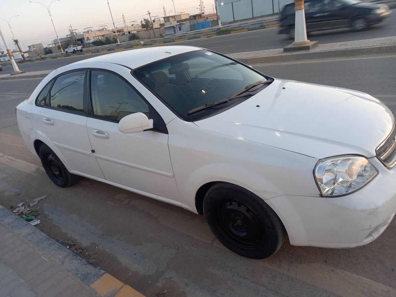 السلام عليكم اوبتره موديل ٢٠١١ رقم ذي قار ألماني سنوية جديدة شرط التحويل ضربتها جاملغ وبنيد مبدلات اصلي كير ومكينه شرط تخم تاير حدادية سيارة جاهزة سعرها ٦٨ مكاني سماوة الشراي يتصل ***********
