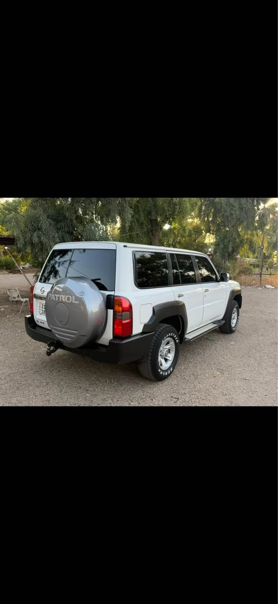 نيسان باترول 
موديل 2010
مكينه 4800
كير اوتو 
كير ومكينه ممفتوح بلاد 
رقم سليمانيه
سعر 225ورقه 
*********** خناقين, ديالى
