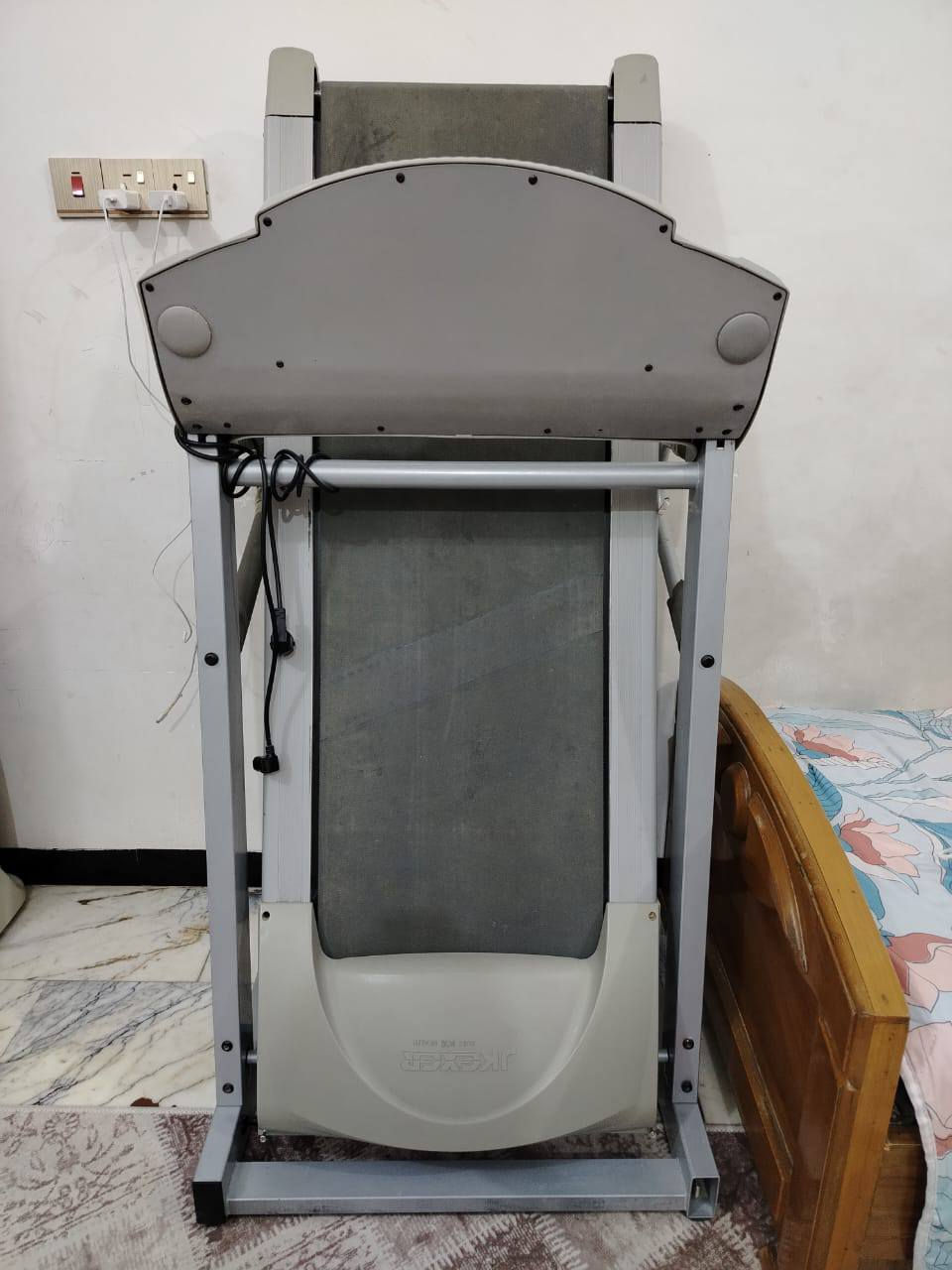 جهاز جري للبيع قفل 100يحتاج حساس عفيه مو شراي لتعلق كاتبه يحتاج  حساس***********8 كربلاء حي الميلاد
