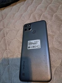 ريلميc25y ذاكره128 جديد قص  مال بيت  ما مفتوح ولا واصل مصلح  للاستفسار...