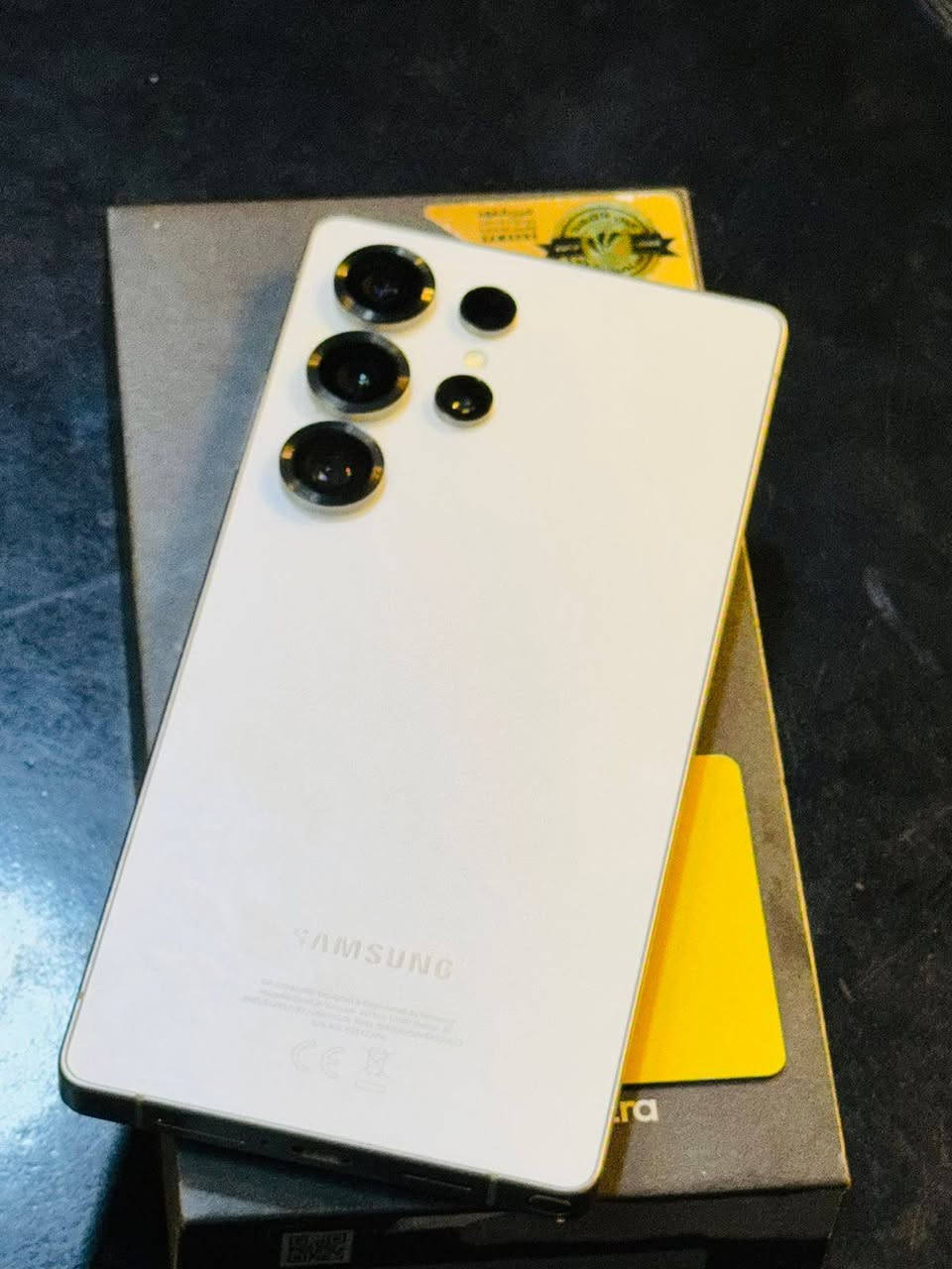 ٢٥ الترا عين الفهد ٢٥٦ جهاز جديد كلش
مكاني بغداد الشعب ***********
