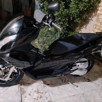 بي سي اكس • سكوتر • للبيع