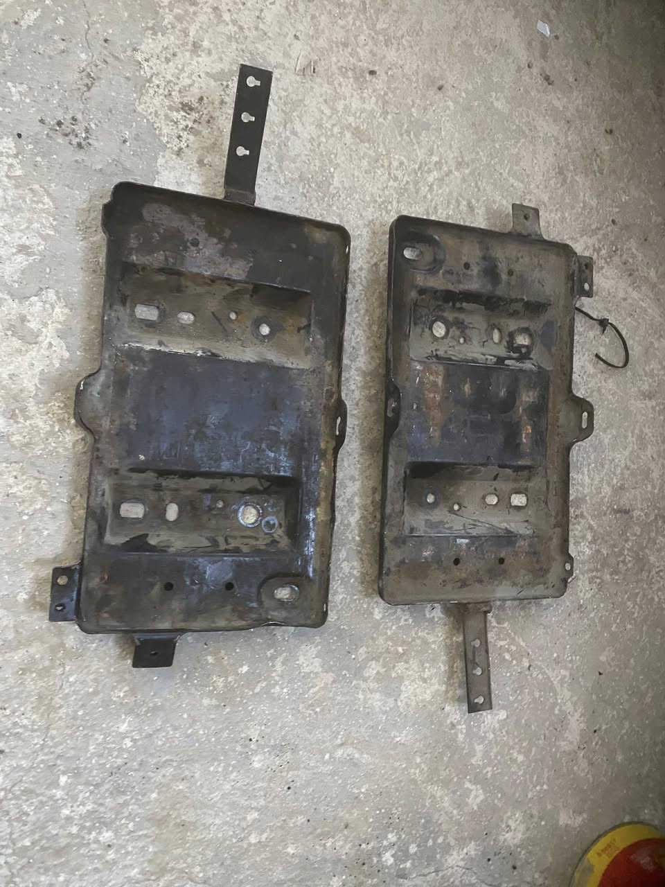 أسم ٌ يعانق الثقة …وتميّز يلامس الطموح 
على بركه الله 
‎وصول قطع غيار ستاركس 2007 
‎نظافه وتميّز والجمال 
‎موجود 
‎باب أمامي 
‎باب سلايد 
‎باب جنطة 
‎كاردن 
‎جاملغات 
‎كهربائيات 

‎العنوان // بابل - الحمزه الغربي 
‎داخل حي الصناعي 
‎مجمع غالب عبيد 

*********** 
‎اهلا وسهلا بالجميع
