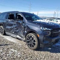 تاهو RST • ٢٠٢٤ • رقم اجره اربيل