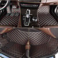 تلبيسه جلد • دواسات • للسيارات الحديثة