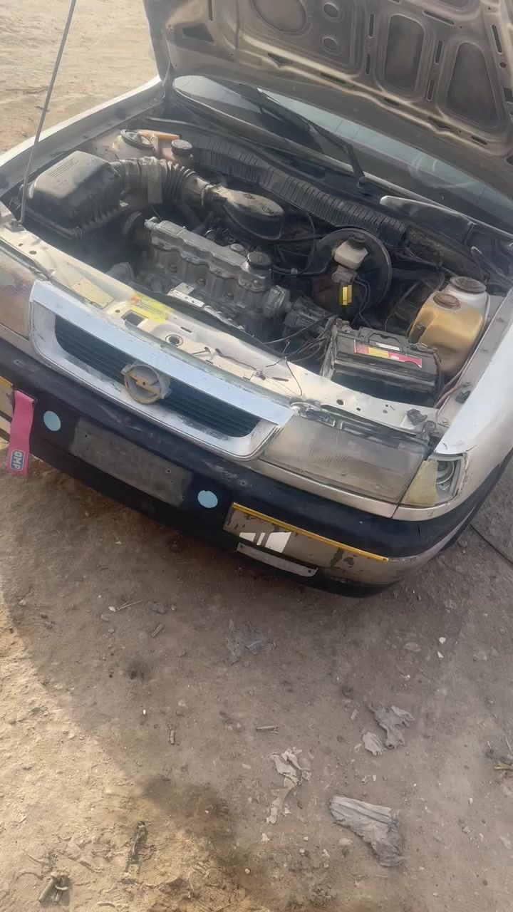 كراج تفصيخ السيارات القديمة

تفصيخ  أوبل فكتره   مكينه وكير ١٦٠٠جداد جداد  اتصل   علئ الارقام

العنوان بابل  طريق النجف مقابل ألإمام بكر (ع)مجاور شركه نيسان 

 

*********** رقم / سعد ابو زينب
