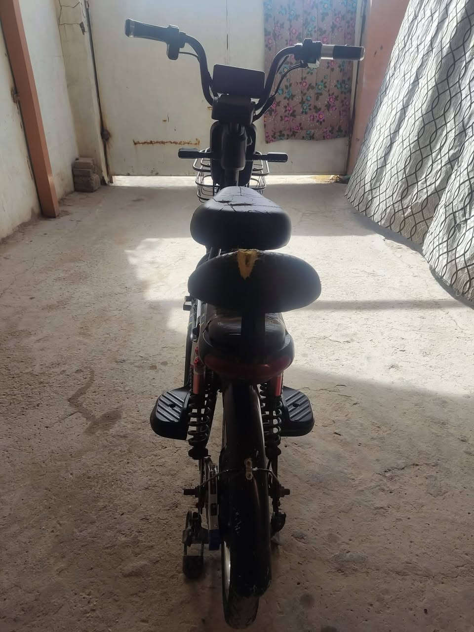 سلام عليكم باسكل شحن للبيع 5بطاريات شغالات سعر 250وبي مجال لمكان كربلاء ستفسار اخر بل خاص


**إذا كنت صاحب هذا الإعلان وتريد حذفه لأي سبب، رجاءا أرسل رسالة إلى الدعم الفني**