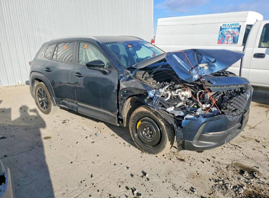 مازداCX-50 موديل 2025 (Preferred) 🇺🇸
✔️ محرك قوي واقتصادي بنفس الوقت
✔️ قير أوتوماتيك سلس ومريح
✔️ نظام دفع ممتاز وثبات عالي
✔️ شاشة كبيرة + نظام معلومات حديث
✔️ كاميرا خلفية وحساسات
✔️ تصميم داخلي مريح وعصري
✔️ سيارة مناسبة للطرق الطويلة والاستخدام اليومي
💰 السعر: 77 ورقة
📦 نوفر: ✔️ شراء من مزادات أمريكا
✔️ شحن مباشر إلى العراق
📩 للاستفسار راسلنا خاص


**إذا كنت صاحب هذا الإعلان وتريد حذفه لأي سبب، رجاءا أرسل رسالة إلى الدعم الفني**