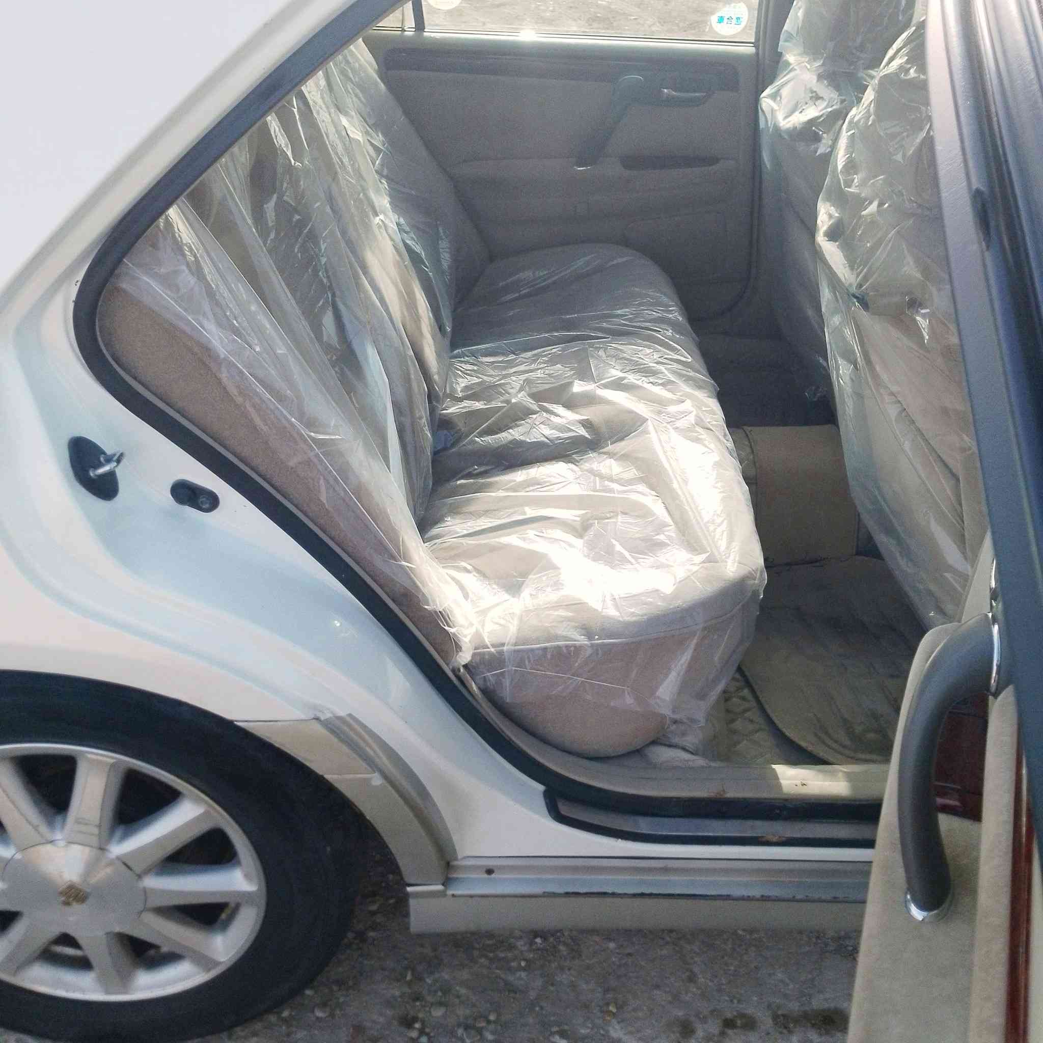 سلام عليكم ملكه 2002 دكمتين  بسمي محرك 3000 كهربائيات كله شغاله سياره خير من الله السعر 125وبيه مجال قليل وذا مراس باجيرو 2010حبتور حسب الاتفاق المكان ذي قار قضاء الرفاعي 
غير متواجد على الفيس 

***********
