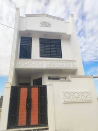 دار للبيع • طابو زراعي • ١٠٠م