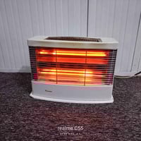 هيتر • شغال • بدون عيب