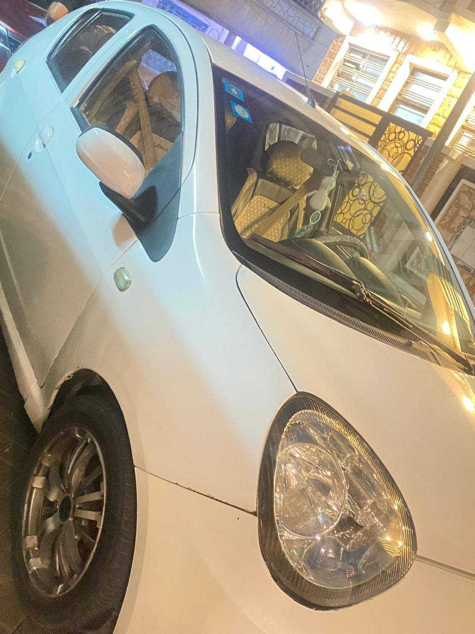 السلام عليكم باندا 2012 بيها  قطع ابيع احزام تبريد ثلج سنتر كهربائيات كلها شغالة ///42  //بيهة حك الجية رقم بغداد انكليزي /*********** سبع ابكار
