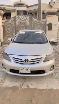 كورلا • ٢٠٠٨ • فول مواصفات