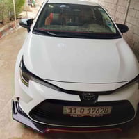 وارد أمريكي • ٢٠٢٣ • رقم بغداد