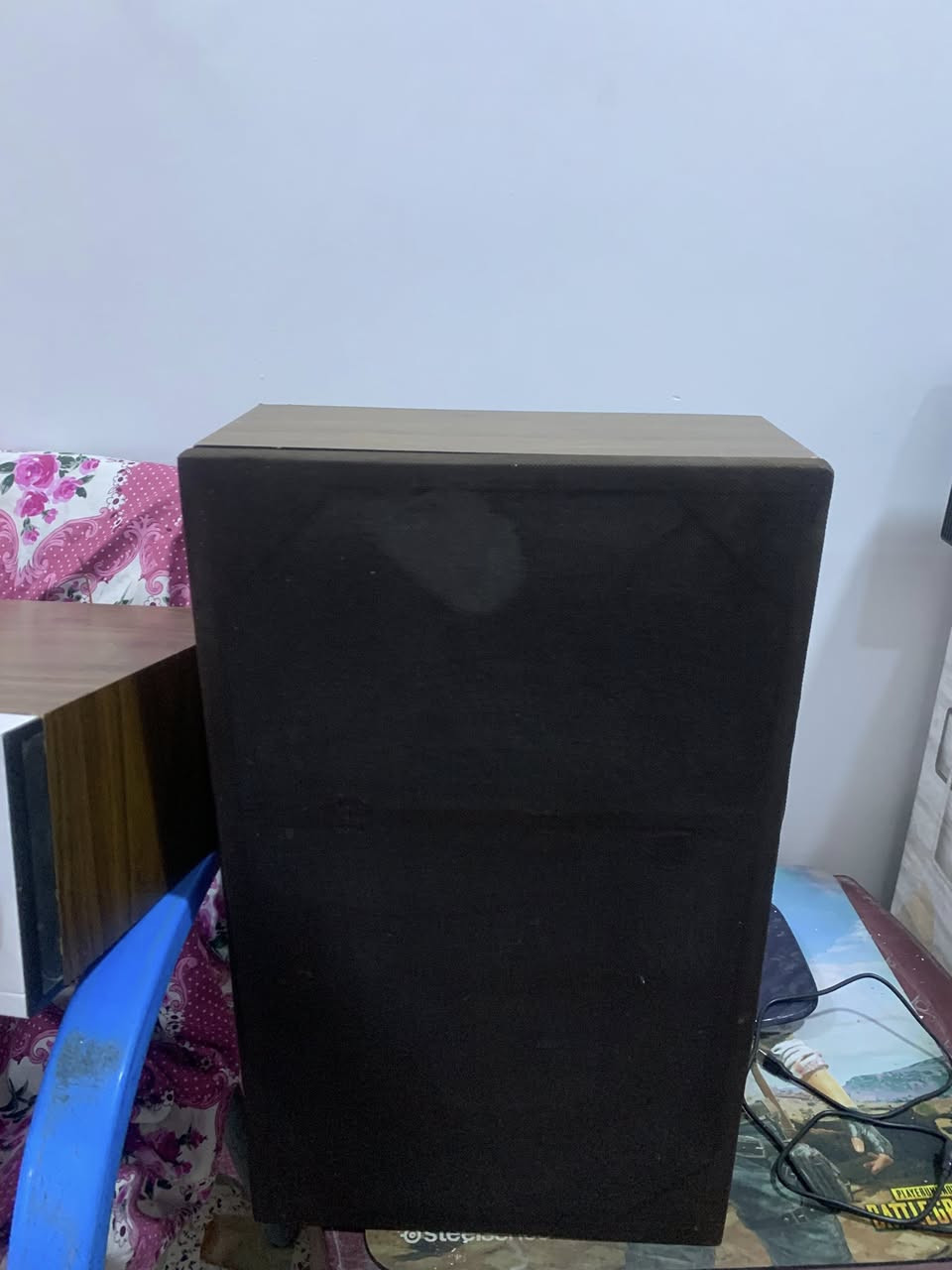 السلام عليكم
Rising للبيع اربع موجات
تك سماعه شغال راديو اوكس 
نضيف وماملعوب بيه تواصل على الخاص بغداد


**إذا كنت صاحب هذا الإعلان وتريد حذفه لأي سبب، رجاءا أرسل رسالة إلى الدعم الفني**