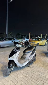 اخوان دراجه للبيع ماكس قجمه صالها شهر ونص تقريباً من نازله رمبه وعدي م...