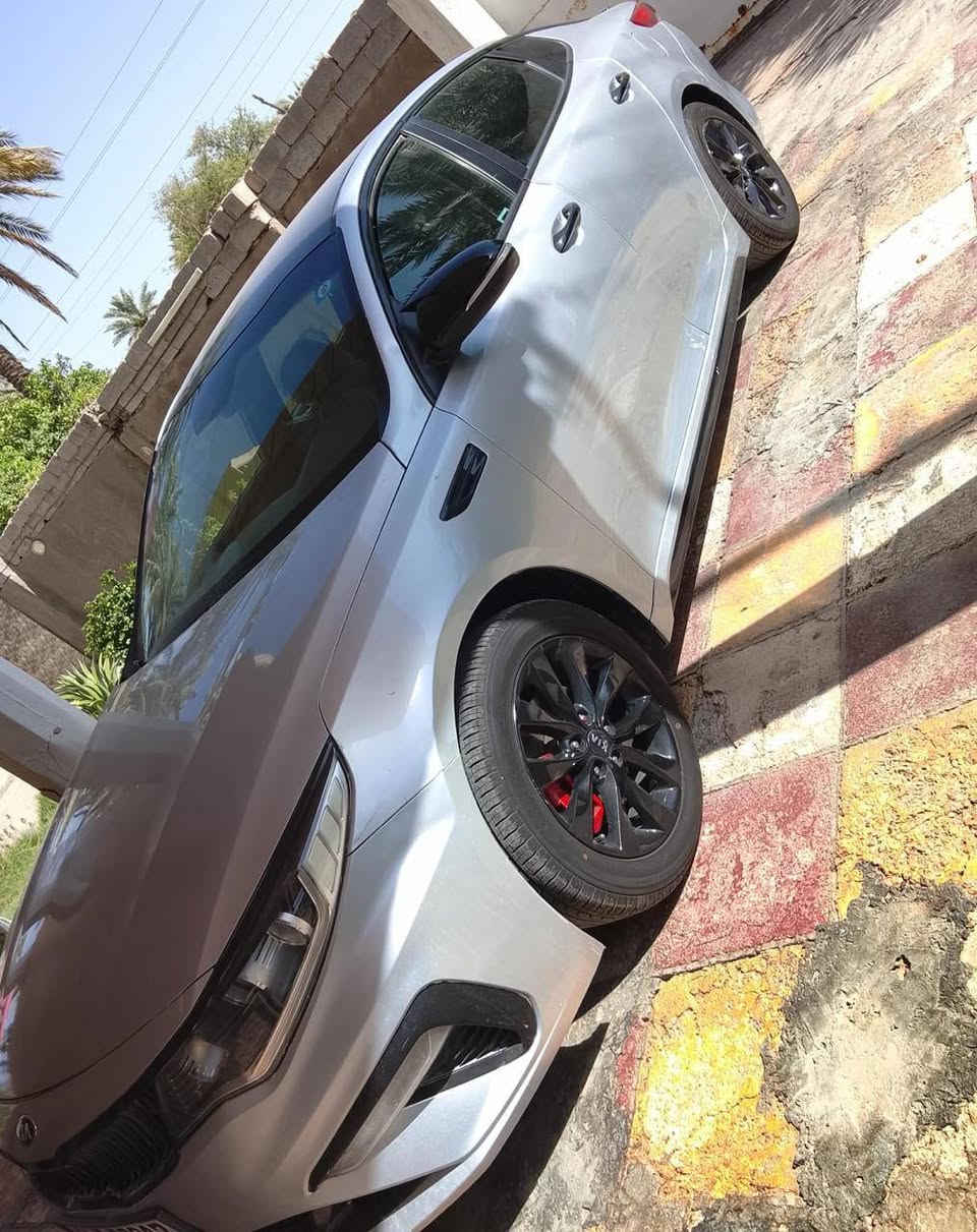 اوبتما للبيع موديل 2016 أمريكية حادثة جاملغ خلفي راجع بارد قبق جنطة تبديل اصلي نفس الون صبغ قليل بلبنيد رقم بغداد انكليزي مكانها بابل وسعره 123وبيها مجال قليل شرط التحول وللاستفسار ***********
