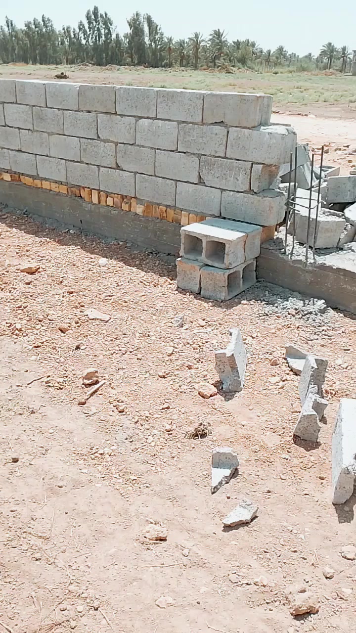 كادر خلفات بناء شغل درجه اولى استلام مهندس ((فرمستون، طابوك، بلوك)) نشتغل عل يوميه، او قطعي او عل دبل
نشتغل كل مناطق بابل
للتواصل :-
***********
***********
