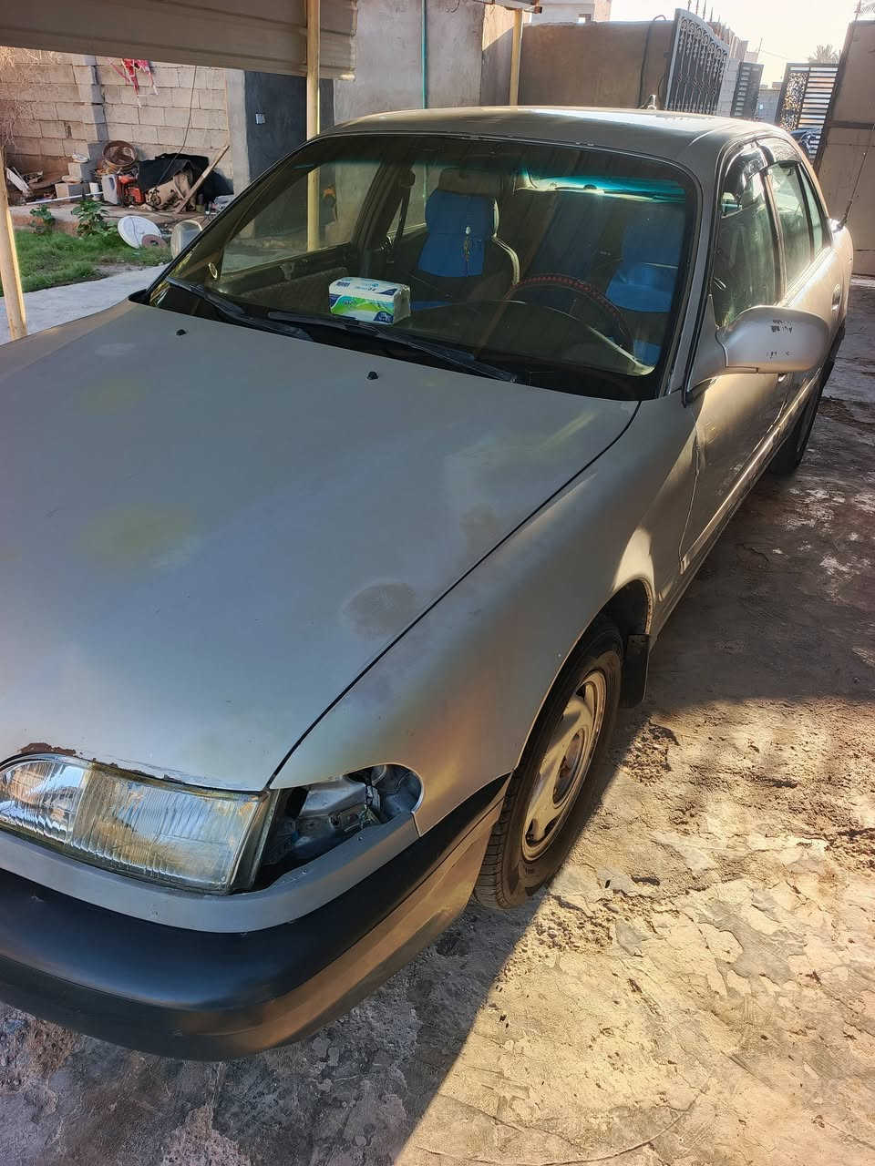 للبيع *********** المكان ديالى الخالص
